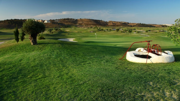 Quinta do Vale Golf Course