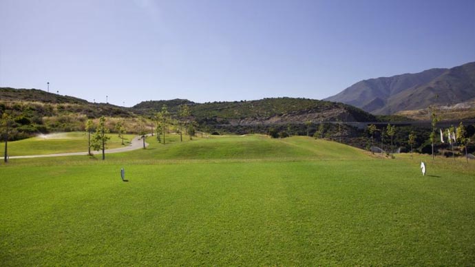 Azata Golf