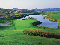 Belas Clube Campo - Green Fees