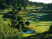 Penha Longa Atlantic Championship - Green Fees