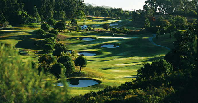 Penha Longa Atlantic Championship