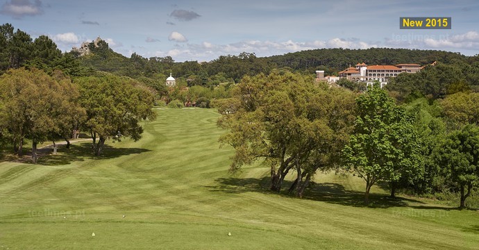 Penha Longa Atlantic Championship