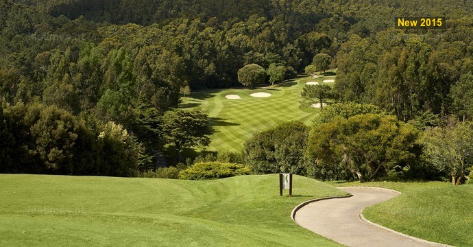 Penha Longa Atlantic Championship