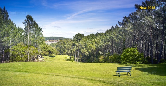 Penha Longa Atlantic Championship