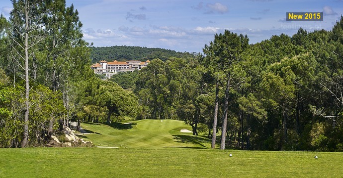 Penha Longa Atlantic Championship