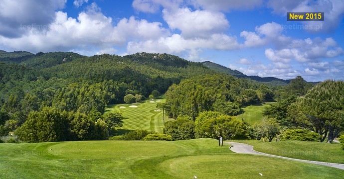 Penha Longa Atlantic Championship