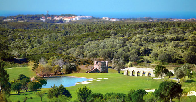 Penha Longa Atlantic Championship