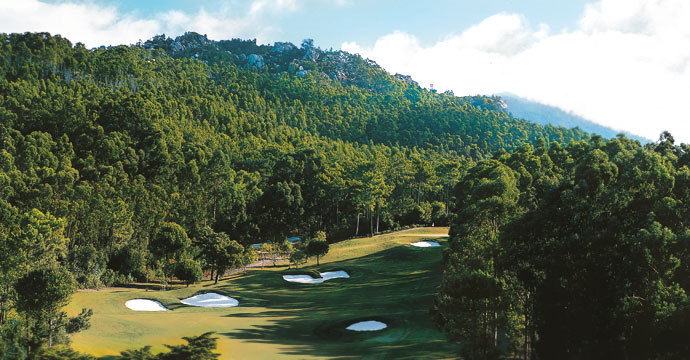 Penha Longa Atlantic Championship