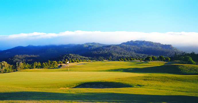 Penha Longa Atlantic Championship