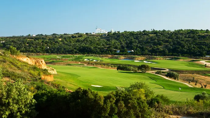 Portugal golf courses - Amendoeira Faldo - Photo 7
