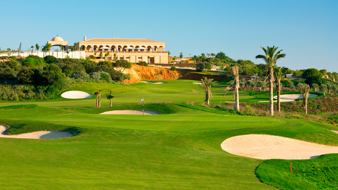 Oceânico O'Connor Jnr. Golf Course