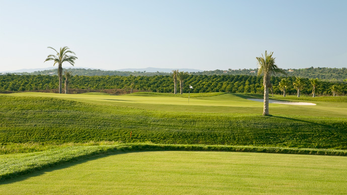 Oceânico O'Connor Jnr. Golf Course