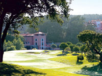 Penha Longa Monastery - Green Fees