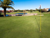 Islantilla Golf Course - Green Fees