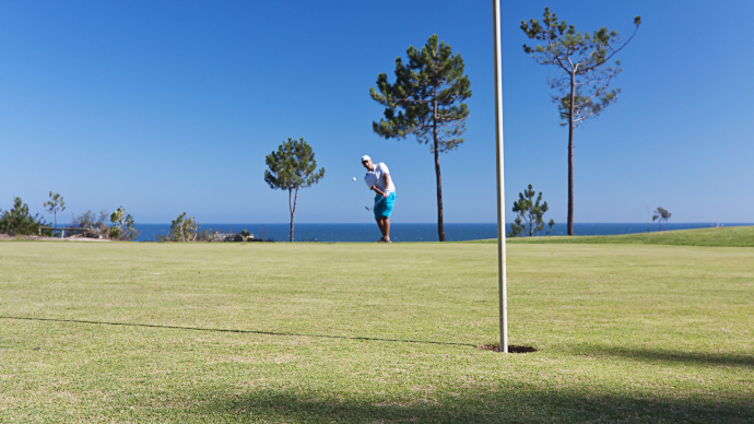 Islantilla Golf Course