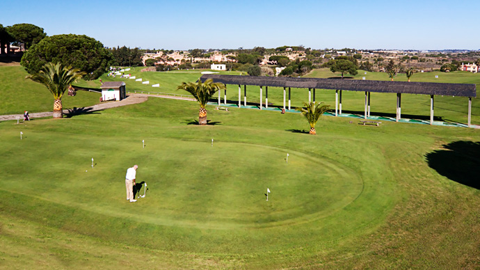 Islantilla Golf Course