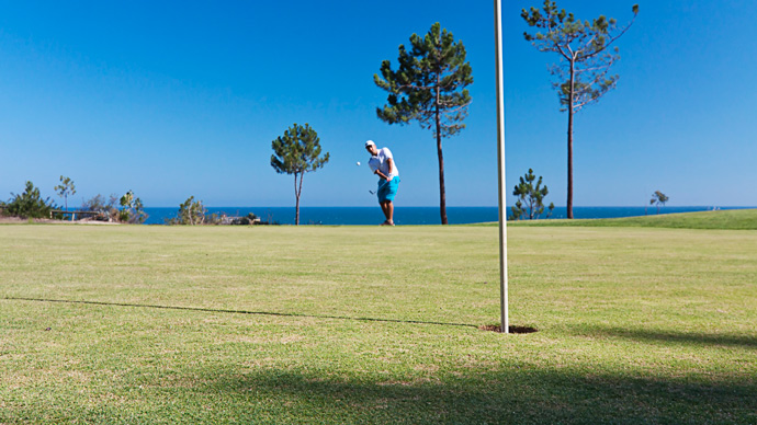 Islantilla Golf Course