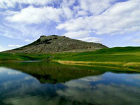 Porto Santo Golfe - Green Fees