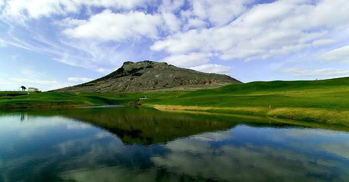 Porto Santo Golfe