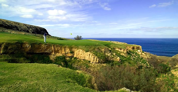 Porto Santo Golfe