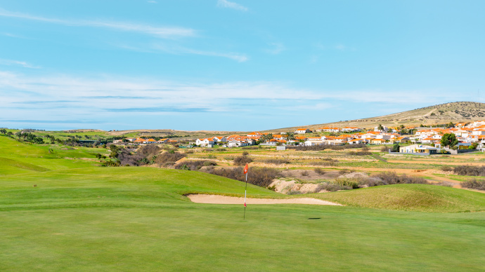Porto Santo Golfe