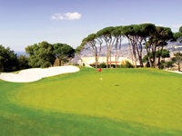 Palheiro Golf Course - Green Fees