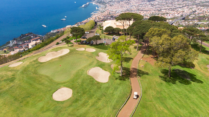 Palheiro Golf Course