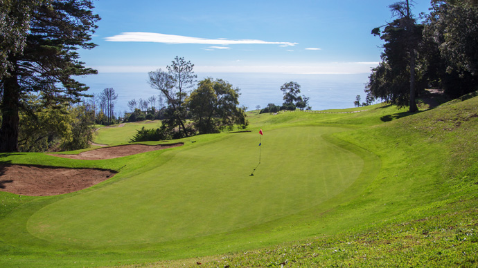 Palheiro Golf Course