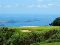 Santo da Serra Golf - Green Fees