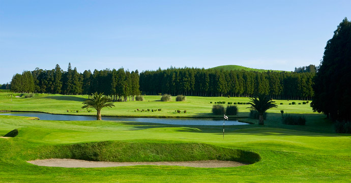 Furnas Golf Course