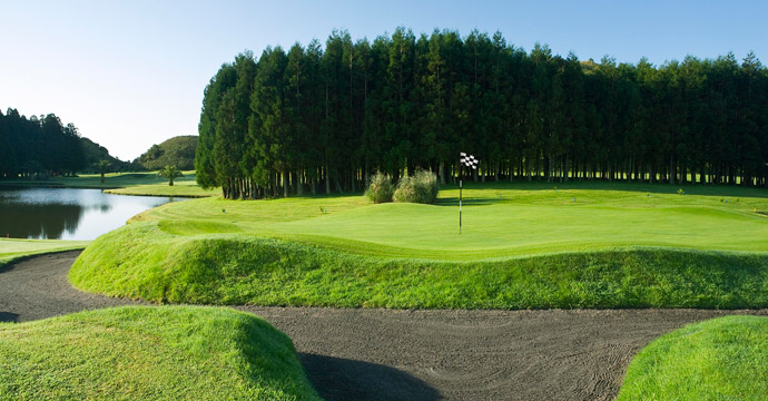 Furnas Golf Course