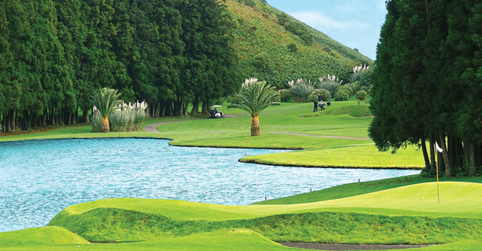 Furnas Golf Course