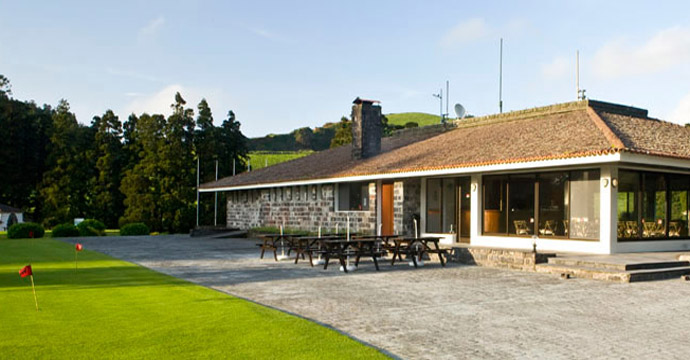 Furnas Golf Course