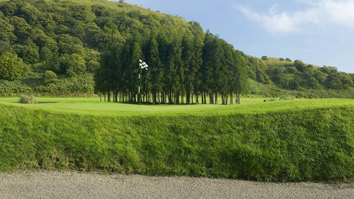 Furnas Golf Course