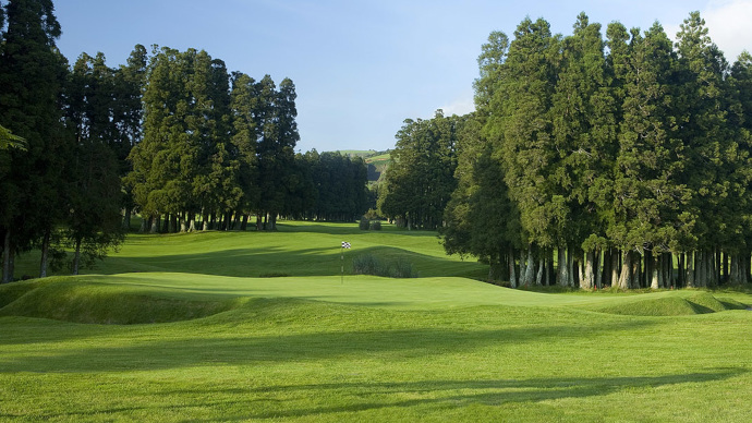 Furnas Golf Course