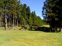 Golfe da Ilha Terceira - Green Fees