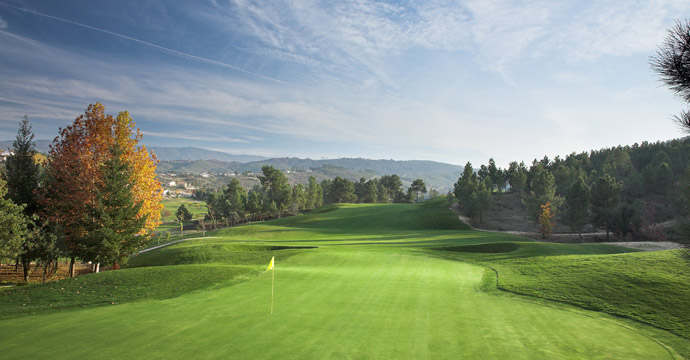 Tee Times Portugal Golf - European Senior Tour 2014 - Vidago Palace - 12-14 September 2014