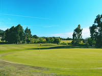 Quinta da Beloura - Green Fees