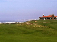 Estela Golf Club - Green Fees