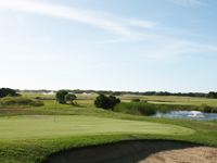 Oporto Golf Club - Green Fees