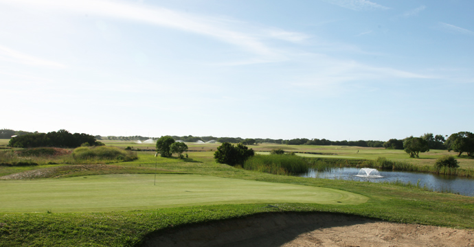 Tee Times Portugal Golf - Oporto Golf Club