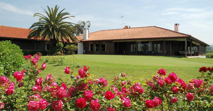 Oporto Golf Club