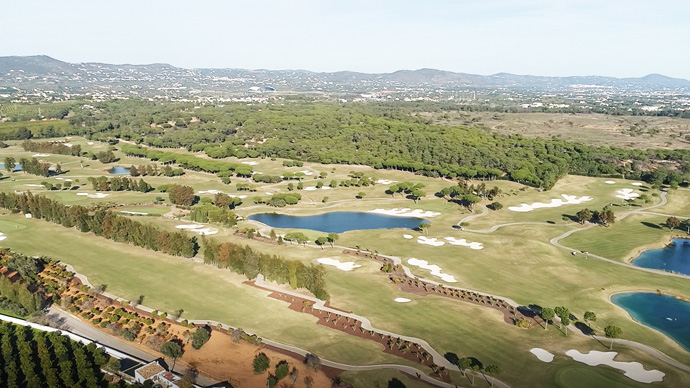 Laranjal Golf Course