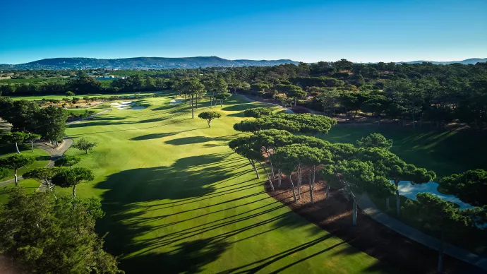 Portugal golf courses - Laranjal Golf Course - Photo 9