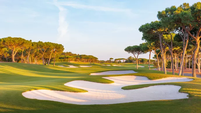 Portugal golf courses - Laranjal Golf Course - Photo 10
