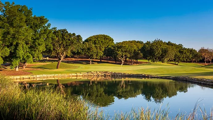 Portugal golf courses - Laranjal Golf Course - Photo 12